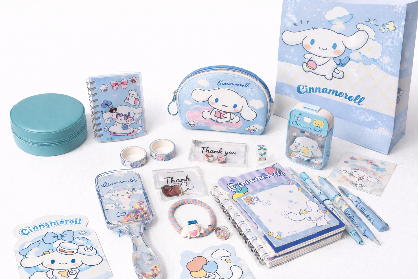 Scoopsthatscute Pastel Small Lucky Scoop 🎀