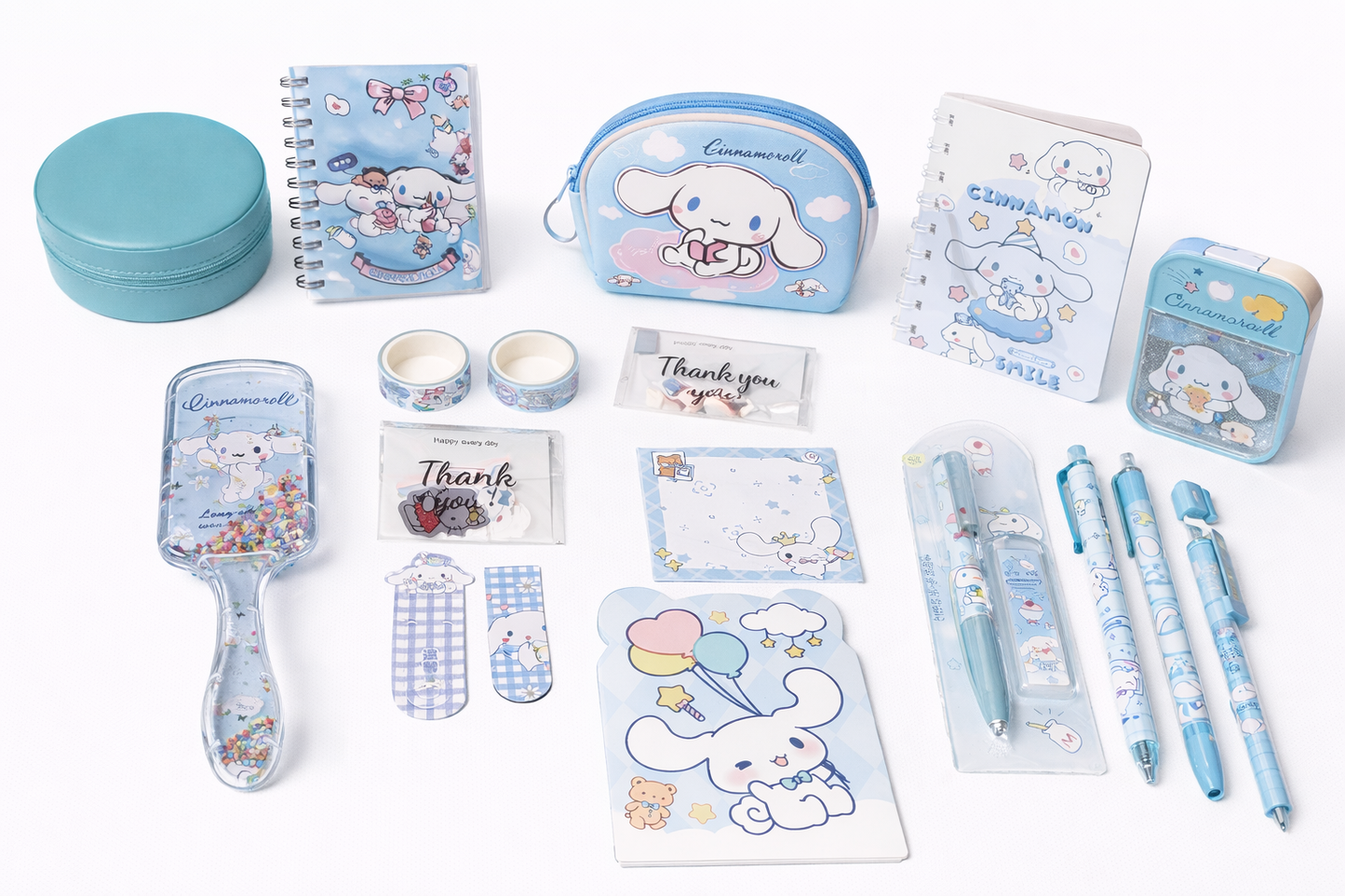 Scoopsthatscute Pastel Small Lucky Scoop 🎀