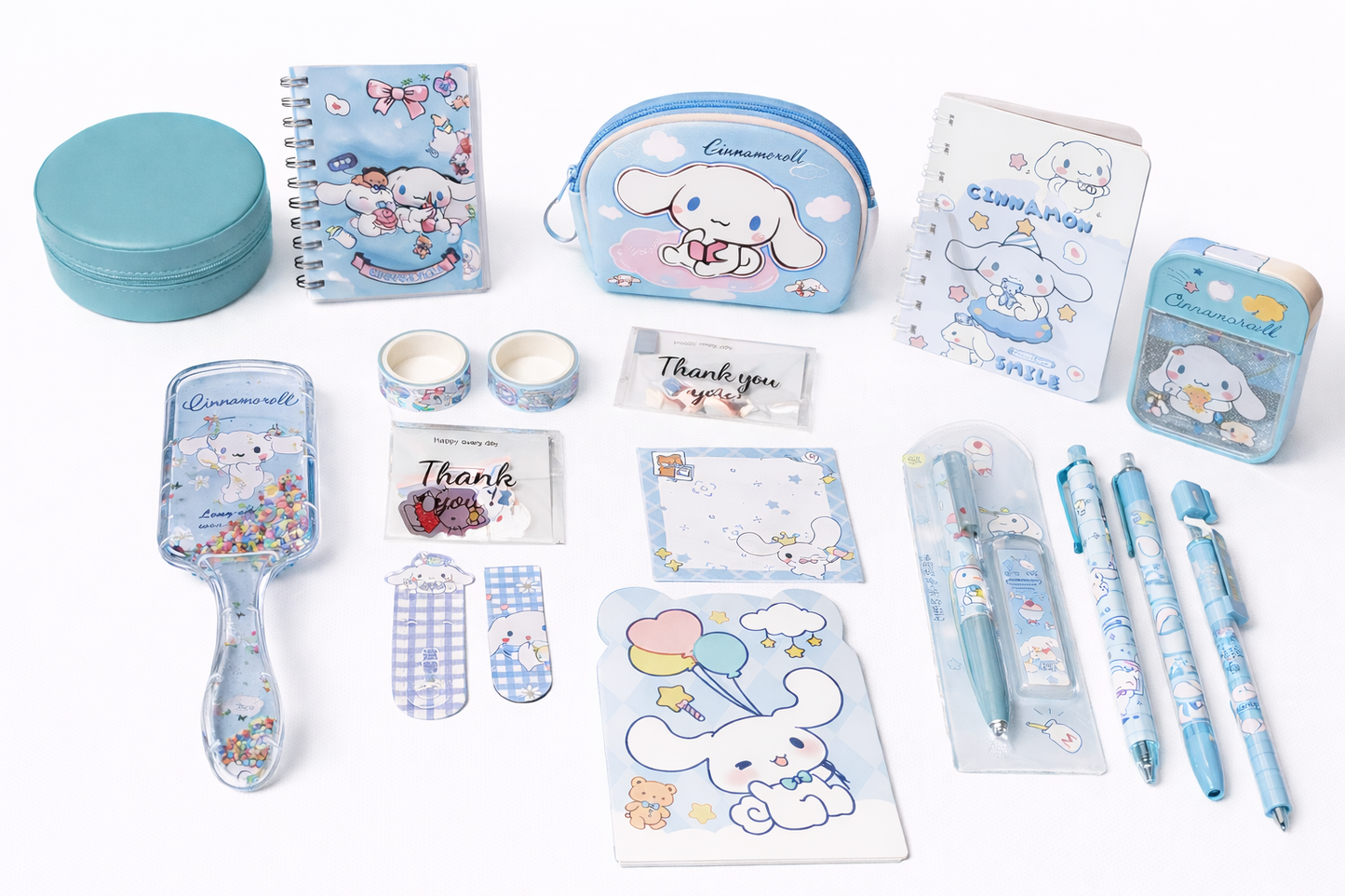 Scoopsthatscute Pastel Small Lucky Scoop 🎀