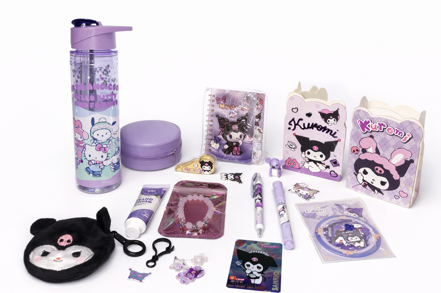 Scoopsthatscute Pastel Small Lucky Scoop 🎀