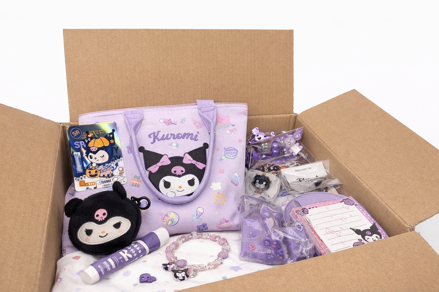 Scoopsthatscute Pastel Small Lucky Scoop 🎀