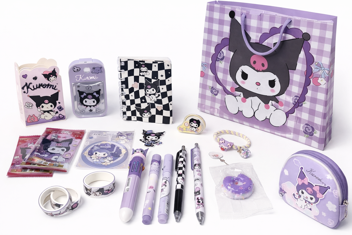 Scoopsthatscute Pastel Small Lucky Scoop 🎀