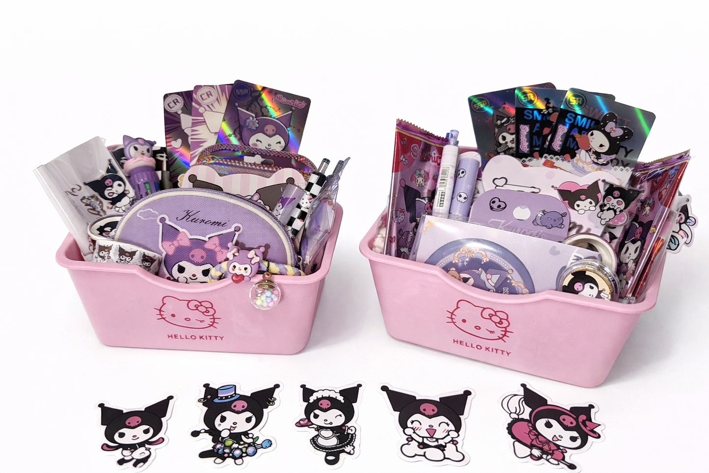 Scoopsthatscute Pastel Small Lucky Scoop 🎀