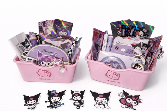 Scoopsthatscute Pastel Small Lucky Scoop 🎀