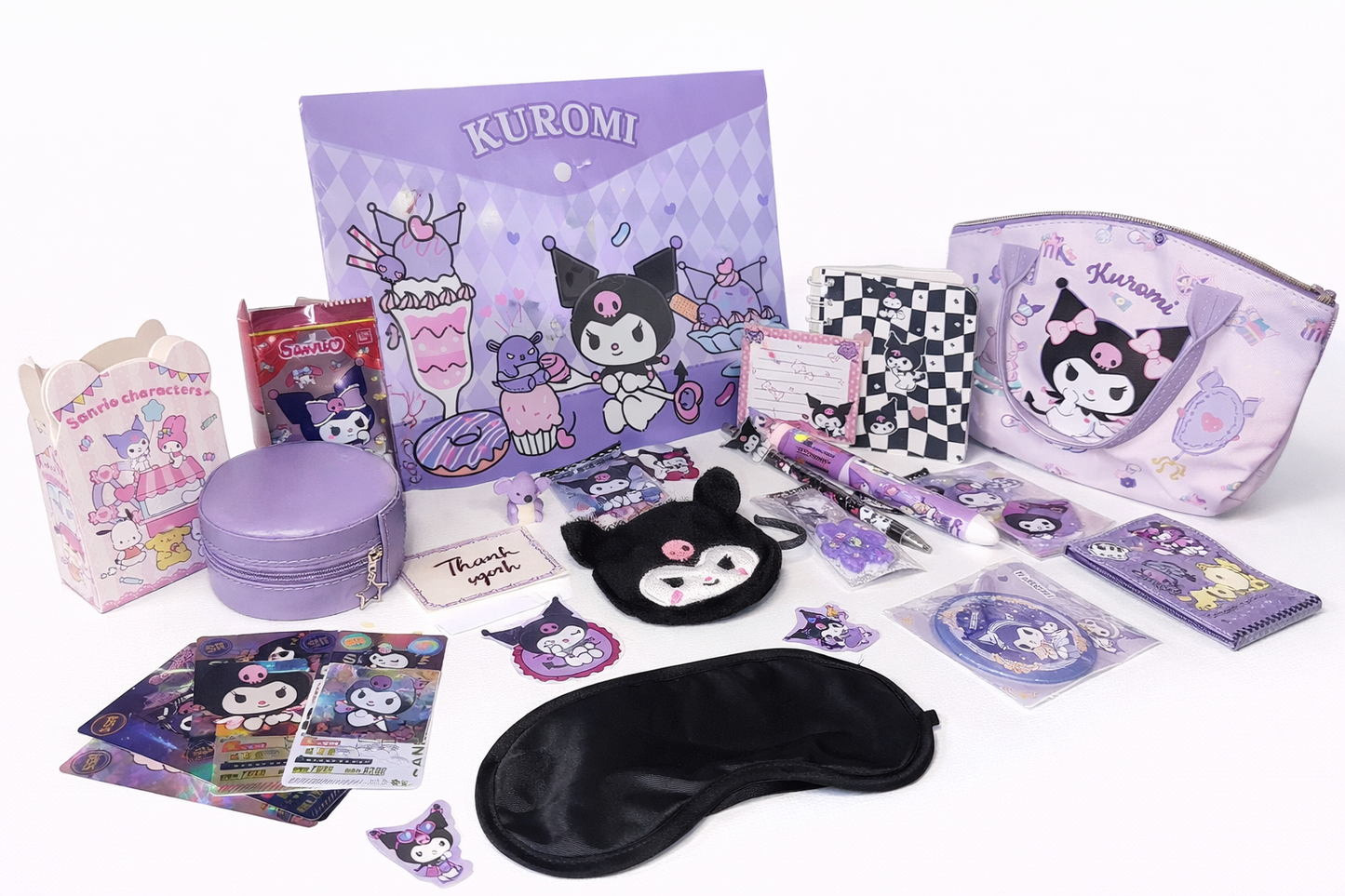 Scoopsthatscute Pastel Small Lucky Scoop 🎀