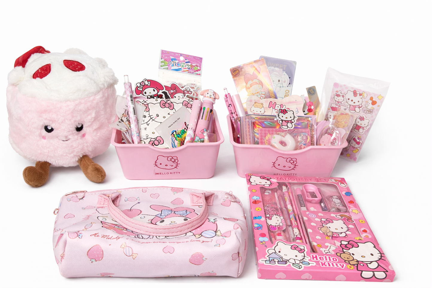 Scoopsthatscute Pastel Small Lucky Scoop 🎀