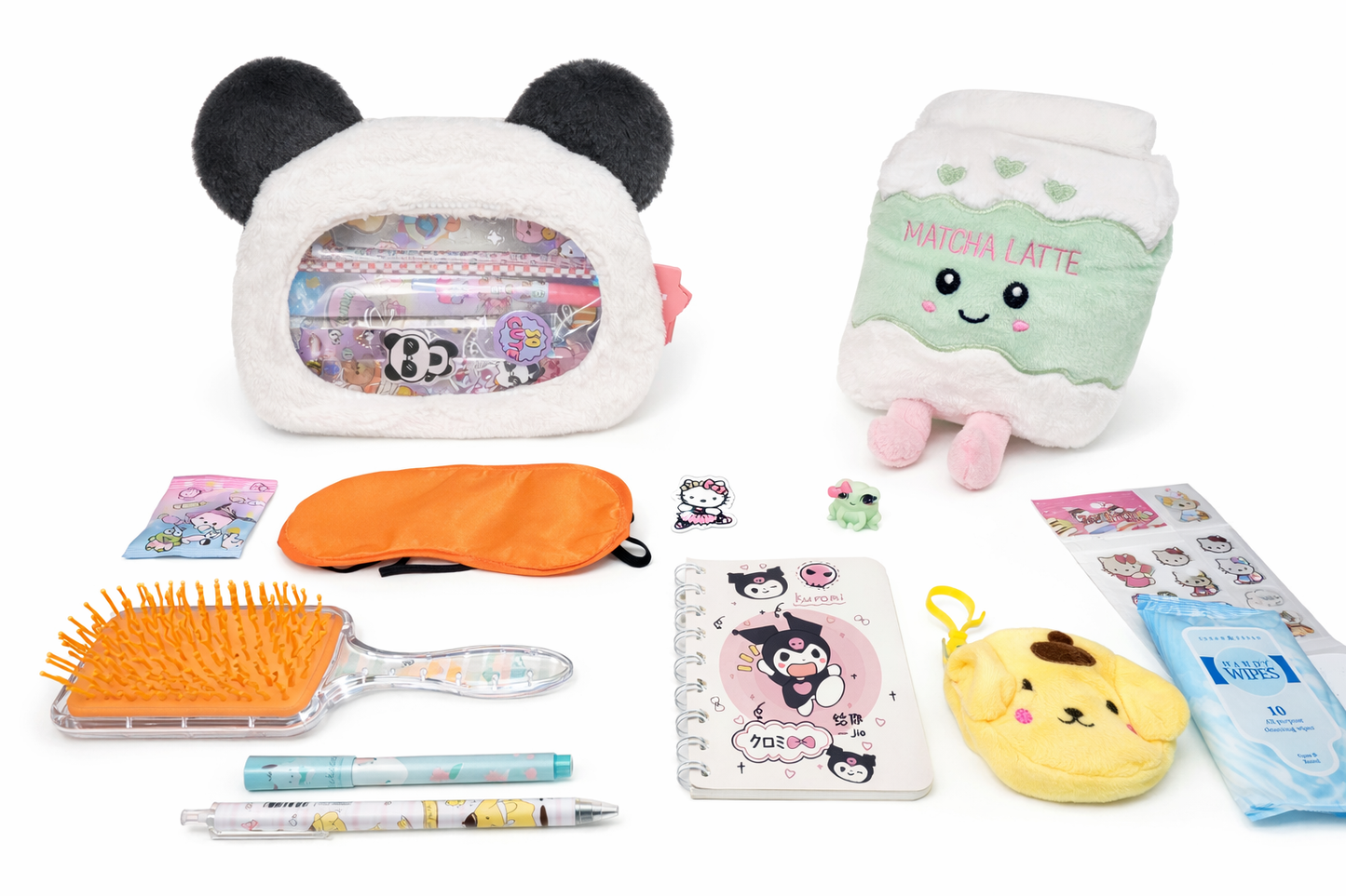 Scoopsthatscute Pastel Small Lucky Scoop 🎀