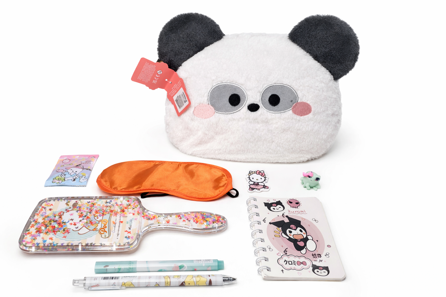 Scoopsthatscute Pastel Small Lucky Scoop 🎀