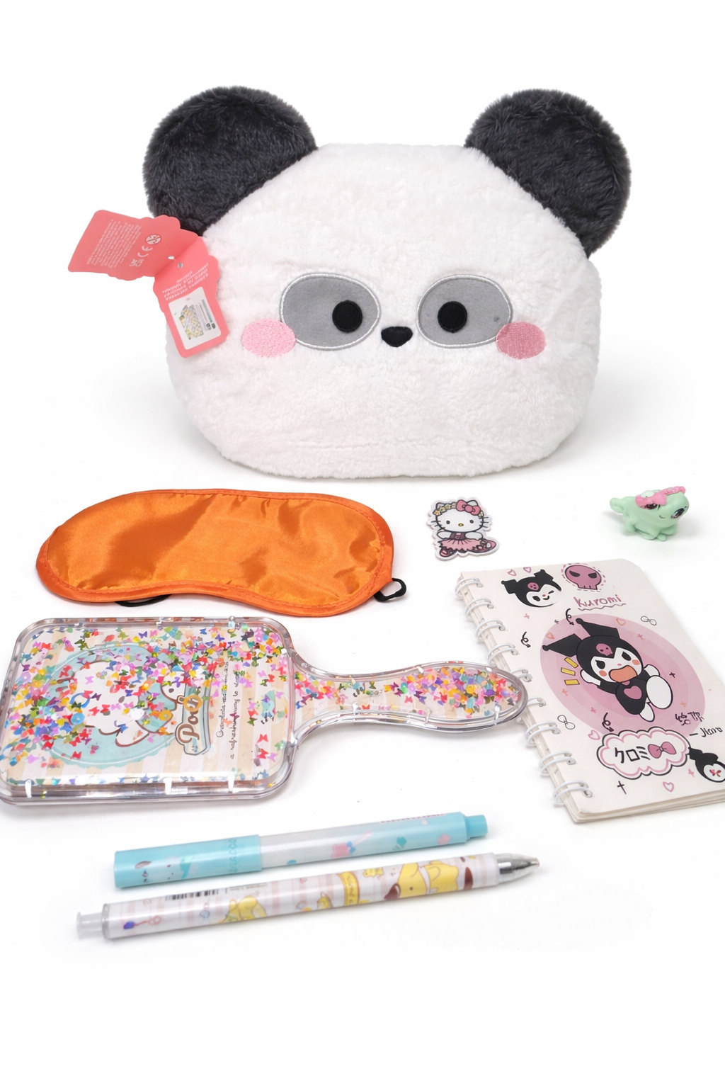 Scoopsthatscute Pastel Small Lucky Scoop 🎀